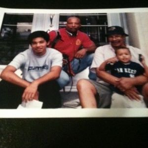 Meet your Posher, Collins